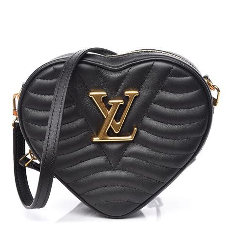 louis vuitton heart wave bag|heart shaped louis vuitton purse.